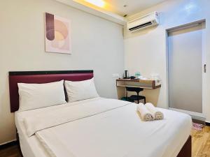 303 1B1B Nusa Bestari-Near Bkt Indah Riverview Inn