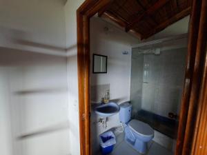 FINCA LA FORTALEZA