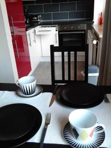 Ferienwohnung Eichhörnchen