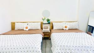 Nguyên căn 3 phòng gần biển, gần TTTP - 1988 Homestay