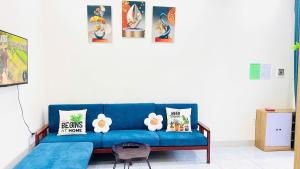 Nguyên căn 3 phòng gần biển, gần TTTP - 1988 Homestay