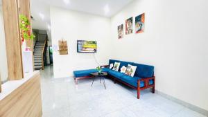 Nguyên căn 3 phòng gần biển, gần TTTP - 1988 Homestay