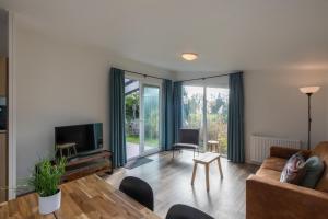 Welcome in - Vakantiepark Fort den Haak - 2 huisdieren toegestaan - Dichtbij strand en Veerse Meer