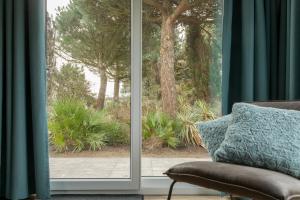 Welcome in - Vakantiepark Fort den Haak - 2 huisdieren toegestaan - Dichtbij strand en Veerse Meer