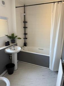 Unique Apt near Central London-Long stay discounts