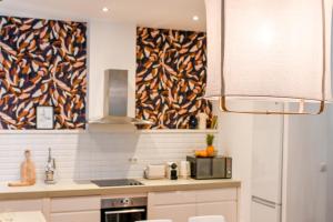 Alba - Central Glimpse of the sea Sea nearby