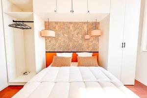 Alba - Central Glimpse of the sea Sea nearby