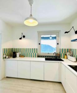 Como Lake Dreamscape Villa