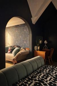 Coed Mawr Hall Bed & Breakfast
