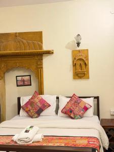 Hotel Jaisal Heritage Jaisalmer