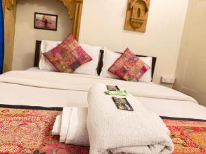Hotel Jaisal Heritage Jaisalmer