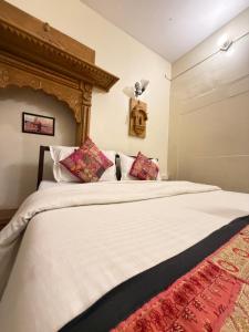 Hotel Jaisal Heritage Jaisalmer