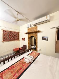 Hotel Jaisal Heritage Jaisalmer