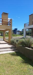 Cuatro Elementos Housing