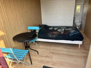 Camping De Collignon
