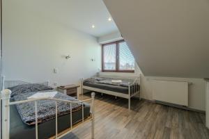Apartmány Holiday