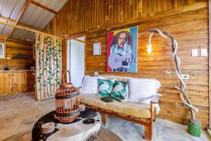 valley view, Damajagua, Playateco, Jacuzzi, camp
