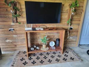 valley view, Damajagua, Playateco, Jacuzzi, camp