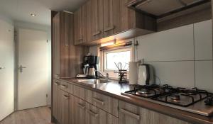 Chalet 6 Wellenruh