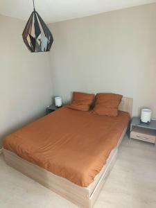 Small townhouse