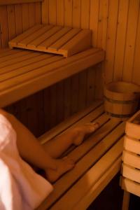 Villa Privada De Lujo Con Spa