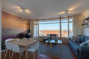 Welcome in - Appartement - Duinstraatje 21 | Zoutelande | In het centrum, nabij strand