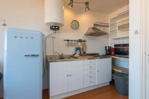 Welcome in - Appartement - Duinstraatje 21 | Zoutelande | In het centrum, nabij strand