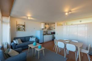 Welcome in - Appartement - Duinstraatje 21 | Zoutelande | In het centrum, nabij strand
