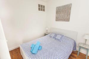 LovelyStay - Cosy Bairro Alto Duplex