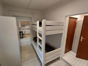 Monteurunterkunft Graz-Lend