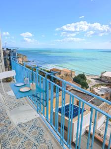 Belvedere & Blu by Biddizzi Rari - Vista mare mozzafiato in centro storico