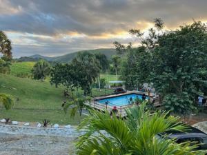 Villa Clarice