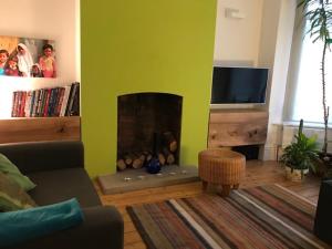 Stunning 3 bed house by Endcliffe Park