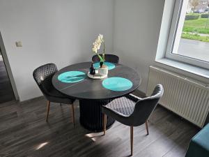 Cosy Ferienwohnung