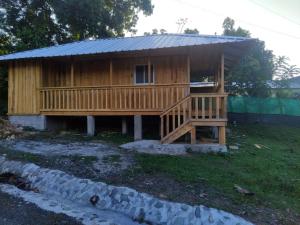 Villa Clarice