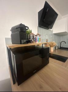 Studio Le nid de la Sorgue