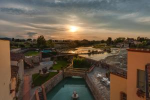 Hotel Mulino di Firenze - WorldHotels Crafted
