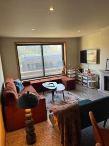 Pedra Moura Terrace by Porto Stories