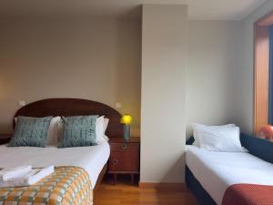 Pedra Moura Terrace by Porto Stories