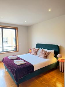 Pedra Moura Terrace by Porto Stories