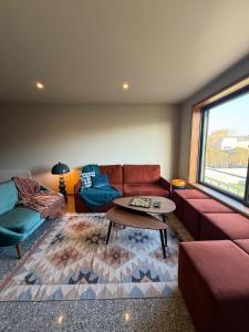 Pedra Moura Terrace by Porto Stories