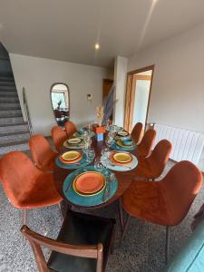 Pedra Moura Terrace by Porto Stories