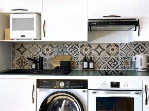 Appartement cosy au cœur de Biot