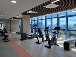 Cebu 38 Park Avenue - Cozy Studio