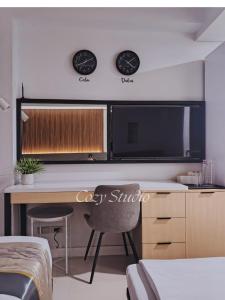 Cebu 38 Park Avenue - Cozy Studio