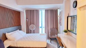Cebu 38 Park Avenue - Cozy Studio
