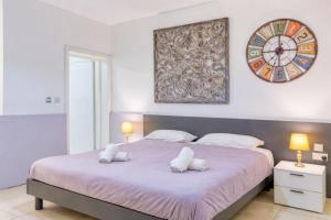 Sliema Seaside Escape with Cosy Interior