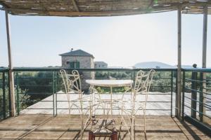 GAIA - Boutique Retreat