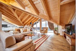 Bader Suites - Apartments