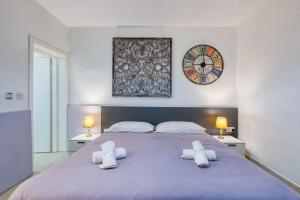 Seaside Sliema Escape 1-Bed Maisonette Near Sea
